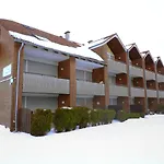 Daire Achtern Diek By Interhome Norddeich (Norden)