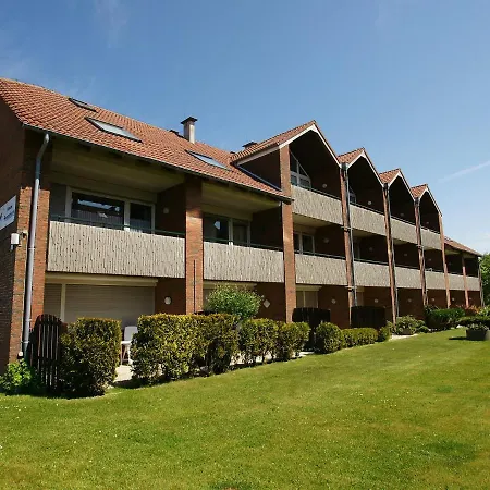 Achtern Diek By Interhome Norddeich (Norden)