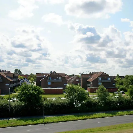 Achtern Diek By Interhome * Norddeich (Norden)