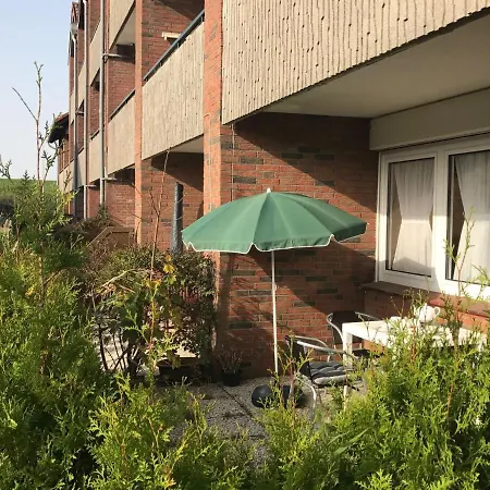 Lägenhet Achtern Diek By Interhome *