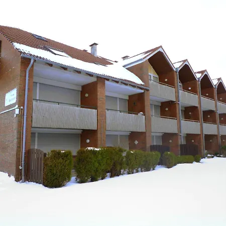 Appartement Achtern Diek By Interhome Norddeich (Norden)