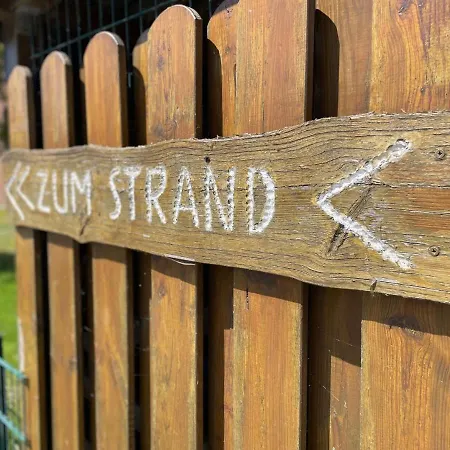 Achtern Diek By Interhome * Norddeich (Norden)