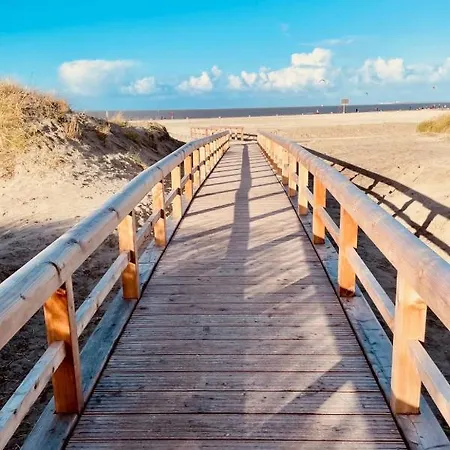 Achtern Diek By Interhome *