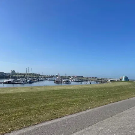 Apartamento Achtern Diek By Interhome