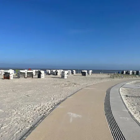 Achtern Diek By Interhome Appartement *