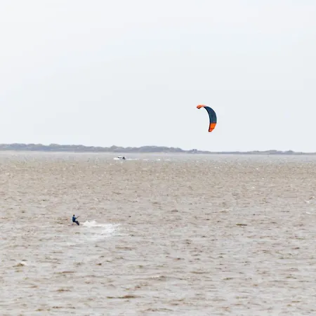 Achtern Diek By Interhome Apartamento