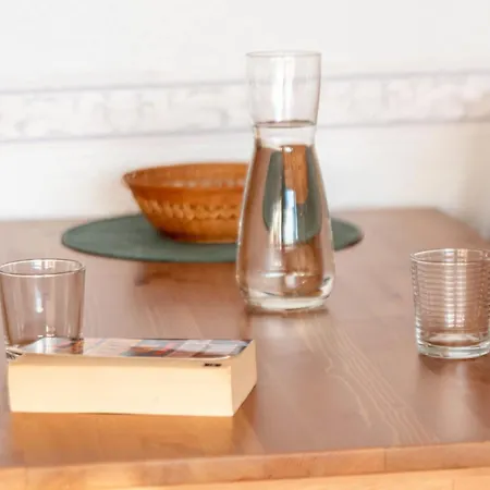 Achtern Diek By Interhome Apartamento *