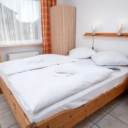 Appartement Achtern Diek By Interhome Norddeich (Norden)