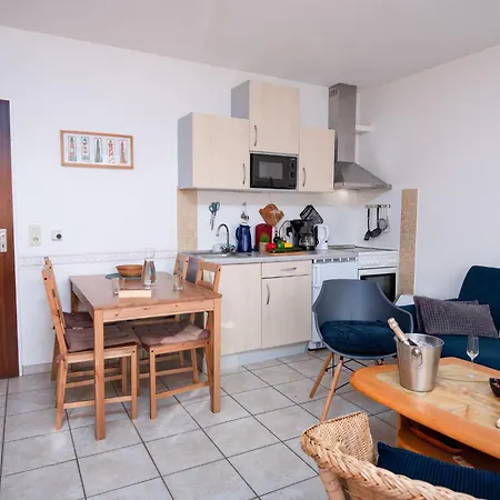 Apartamento Achtern Diek By Interhome *