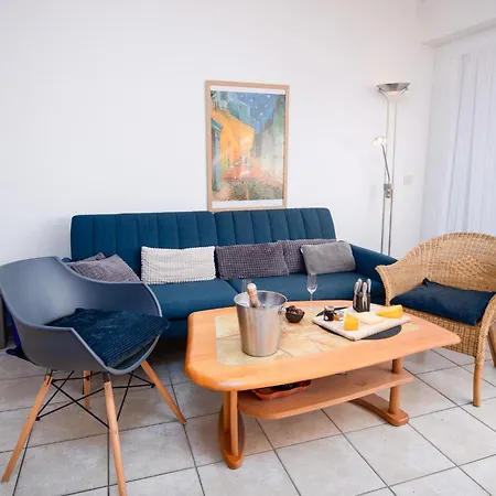 Achtern Diek By Interhome * Norddeich (Norden)