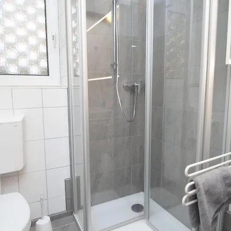 Achtern Diek By Interhome Apartamento