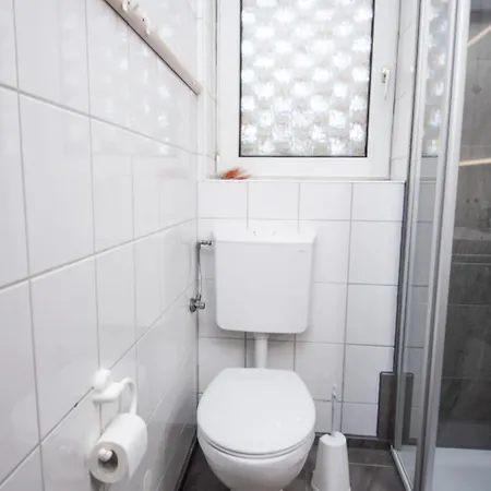 Achtern Diek By Interhome