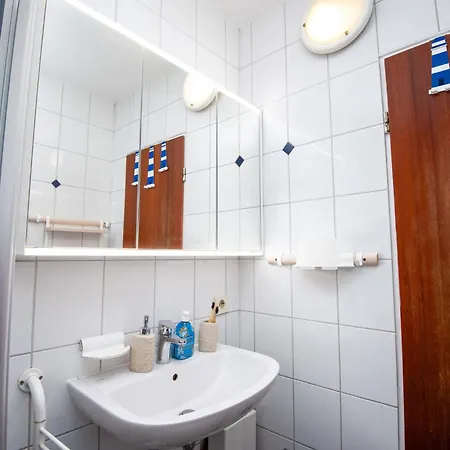 Apartamento Achtern Diek By Interhome