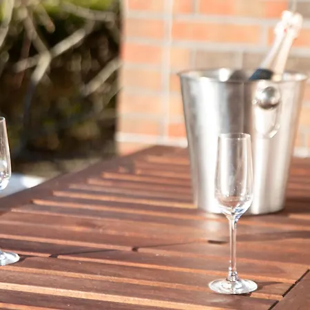 Lägenhet Achtern Diek By Interhome *