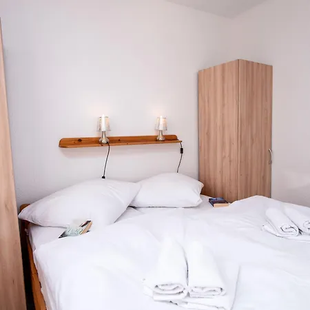 Achtern Diek By Interhome Appartement