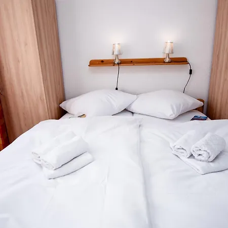 Apartamento Achtern Diek By Interhome Norddeich (Norden)