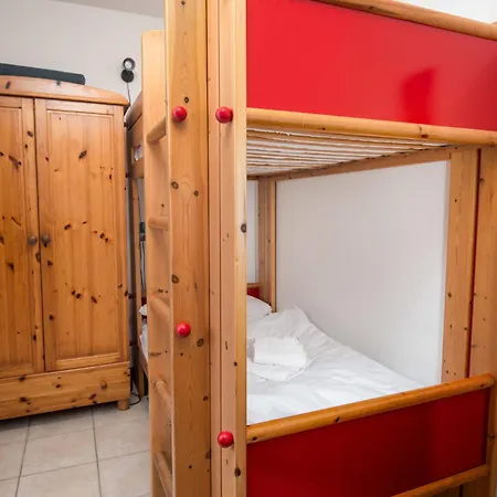 Lägenhet Achtern Diek By Interhome Norddeich (Norden)