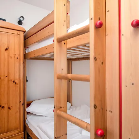 Achtern Diek By Interhome Appartement