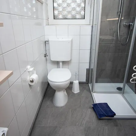 Achtern Diek By Interhome Apartamento *