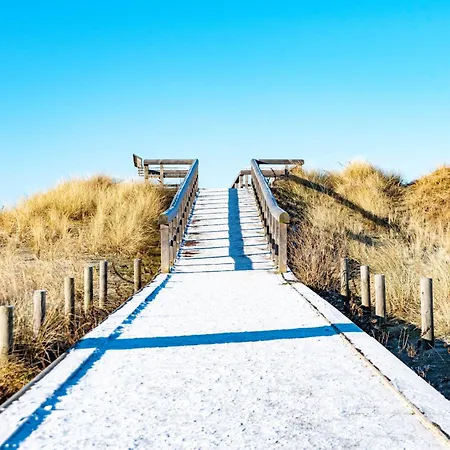 Lägenhet Achtern Diek By Interhome