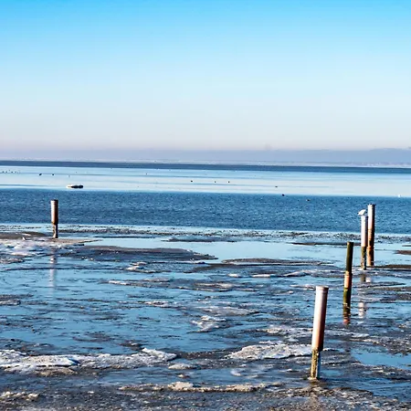 Achtern Diek By Interhome Apartamento