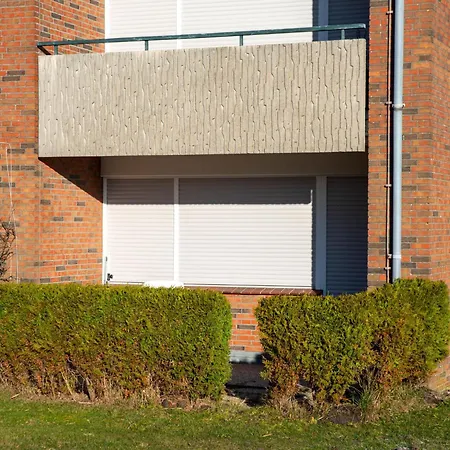 Achtern Diek By Interhome *