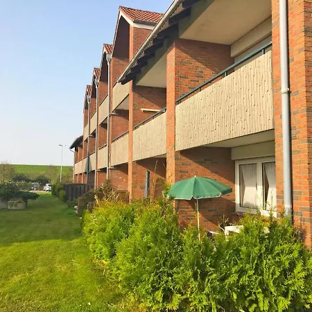 Achtern Diek By Interhome Norddeich (Norden)