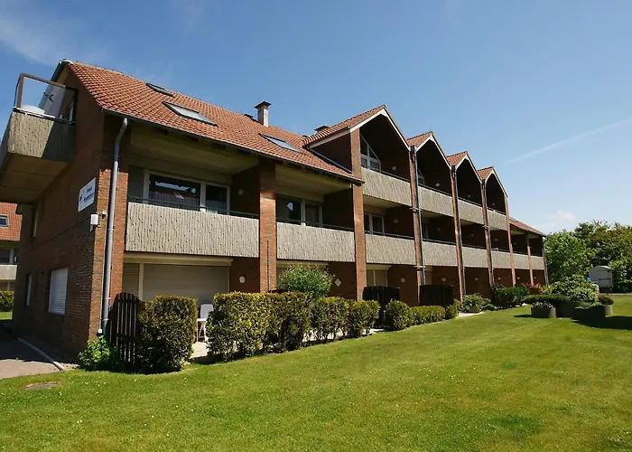 Achtern Diek By Interhome نورديش