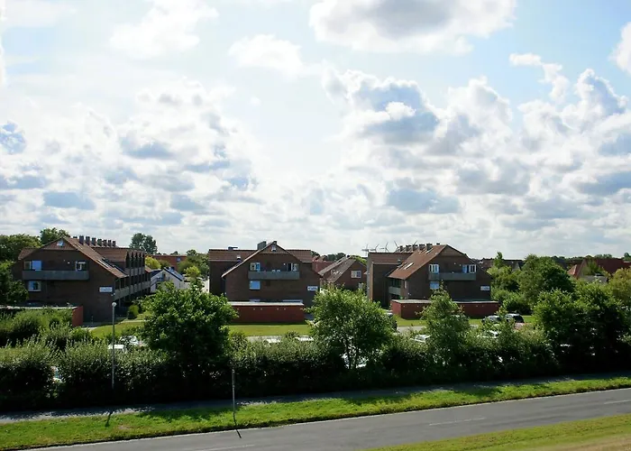 Achtern Diek By Interhome * نورديش