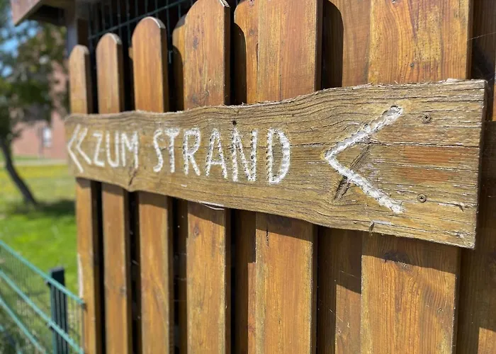 Achtern Diek By Interhome * نورديش