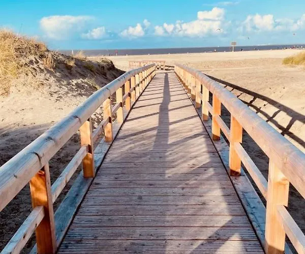 Achtern Diek By Interhome *