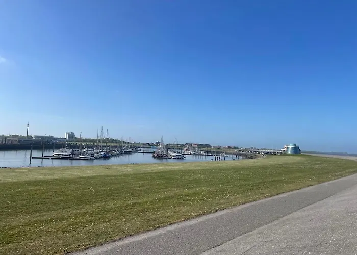 شقة Achtern Diek By Interhome