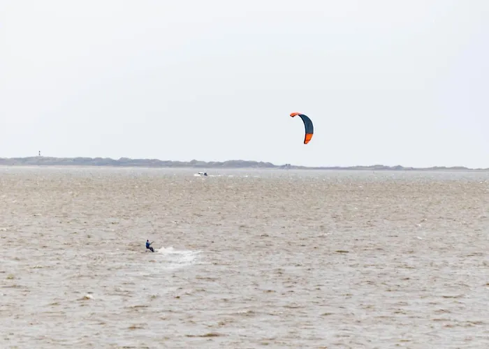 Achtern Diek By Interhome شقة