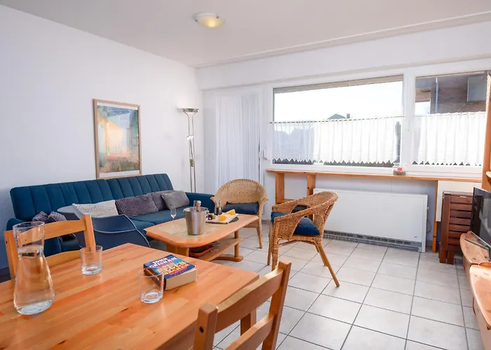 Achtern Diek By Interhome