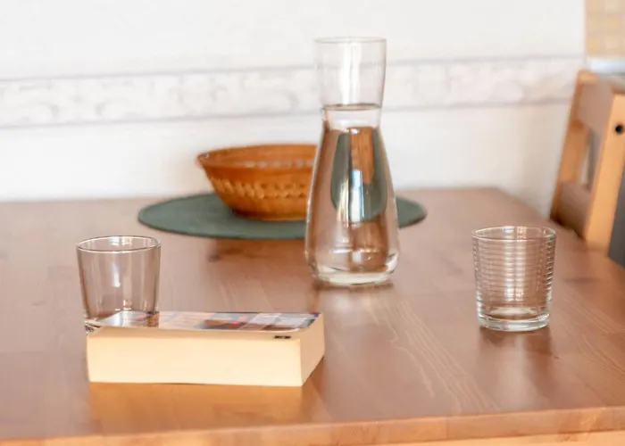 Achtern Diek By Interhome شقة *