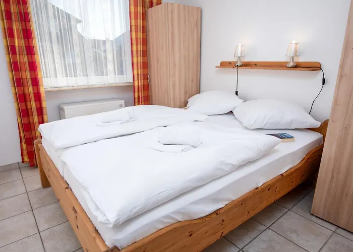 شقة Achtern Diek By Interhome نورديش