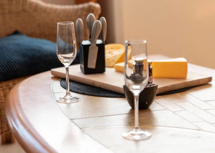 Achtern Diek By Interhome * نورديش