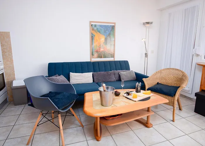 Achtern Diek By Interhome * نورديش