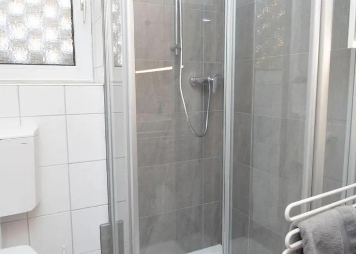 Achtern Diek By Interhome شقة