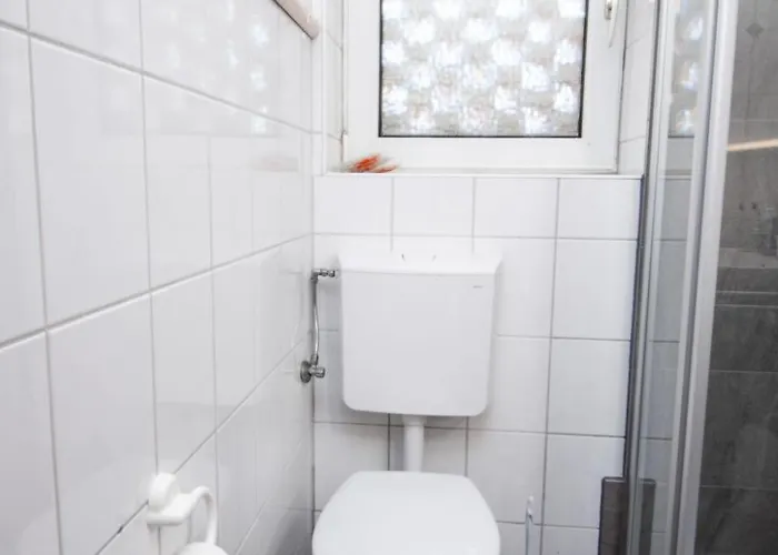 Achtern Diek By Interhome