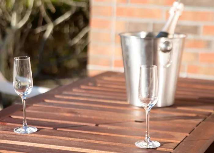 شقة Achtern Diek By Interhome *