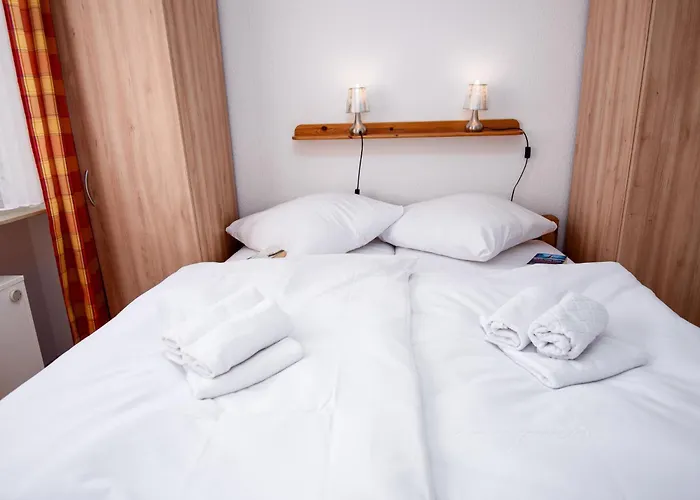 شقة Achtern Diek By Interhome نورديش