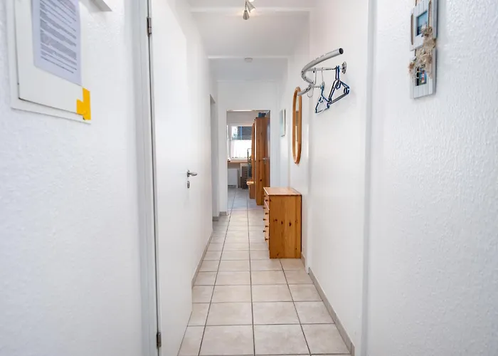 Achtern Diek By Interhome نورديش