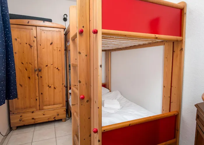 شقة Achtern Diek By Interhome نورديش