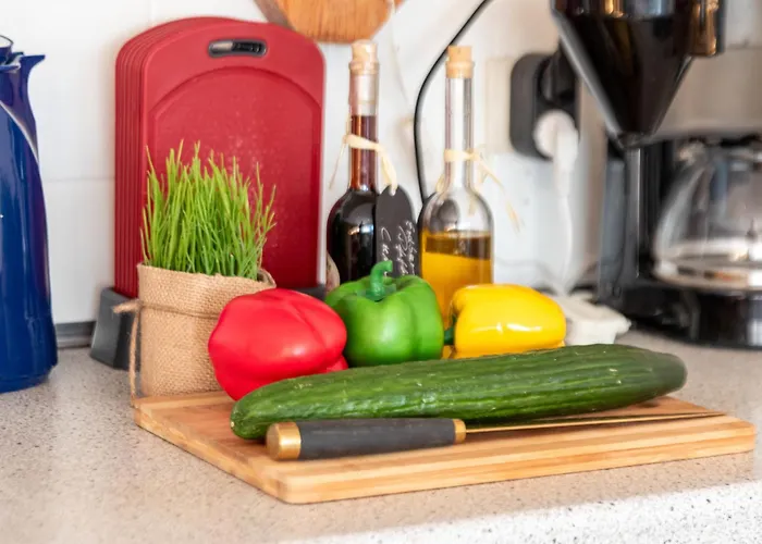 Achtern Diek By Interhome شقة نورديش