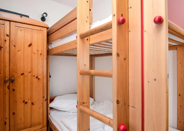 Achtern Diek By Interhome شقة