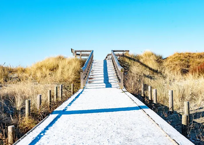 شقة Achtern Diek By Interhome