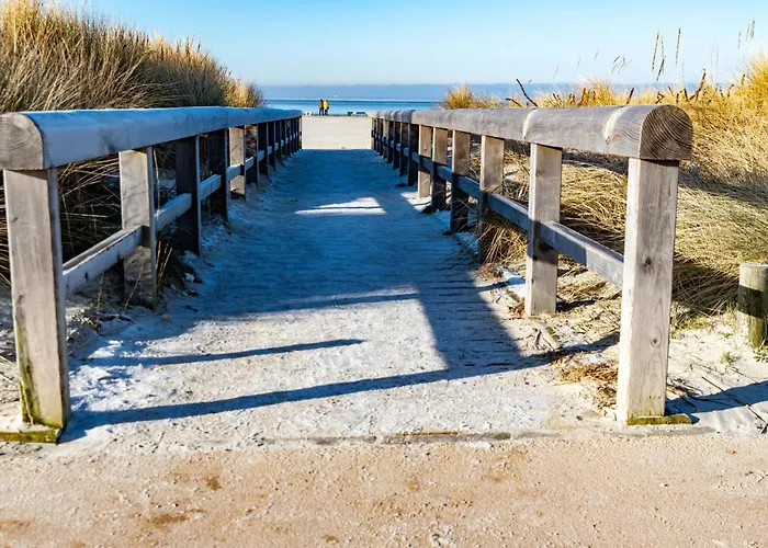 شقة Achtern Diek By Interhome نورديش