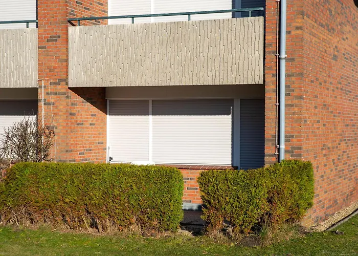 Achtern Diek By Interhome *