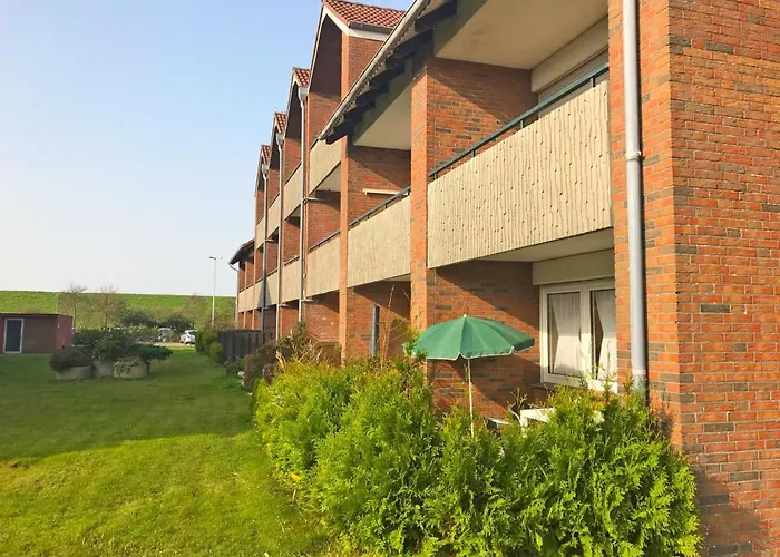 Achtern Diek By Interhome نورديش